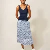 SEABREEZE VEST V NECK in FRENCH NAVY<White Stuff Clearance