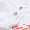 Shoal Fish SS Graphic Tee in IVORY PRINT<White Stuff Discount