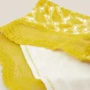 Shortie in CHARTREUSE MULTI<White Stuff Hot