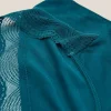 Shortie in MID TEAL<White Stuff Online
