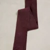 Sienna Sparkle Tights in DK PLUM<White Stuff Sale