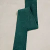 Sienna Sparkle Tights in MID TEAL<White Stuff New