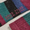 Sparkle Ankle Socks in MIXED METALLIC<White Stuff Online