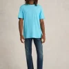 Suffolk Stripe Tee in BRIGHT BLUE<White Stuff Hot