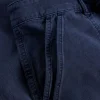 Twister Chino Wide Leg Trouser in DARK NAVY<White Stuff Hot