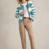 Twister Full Length Chino Trouser in LIGHT NATURAL<White Stuff Fashion